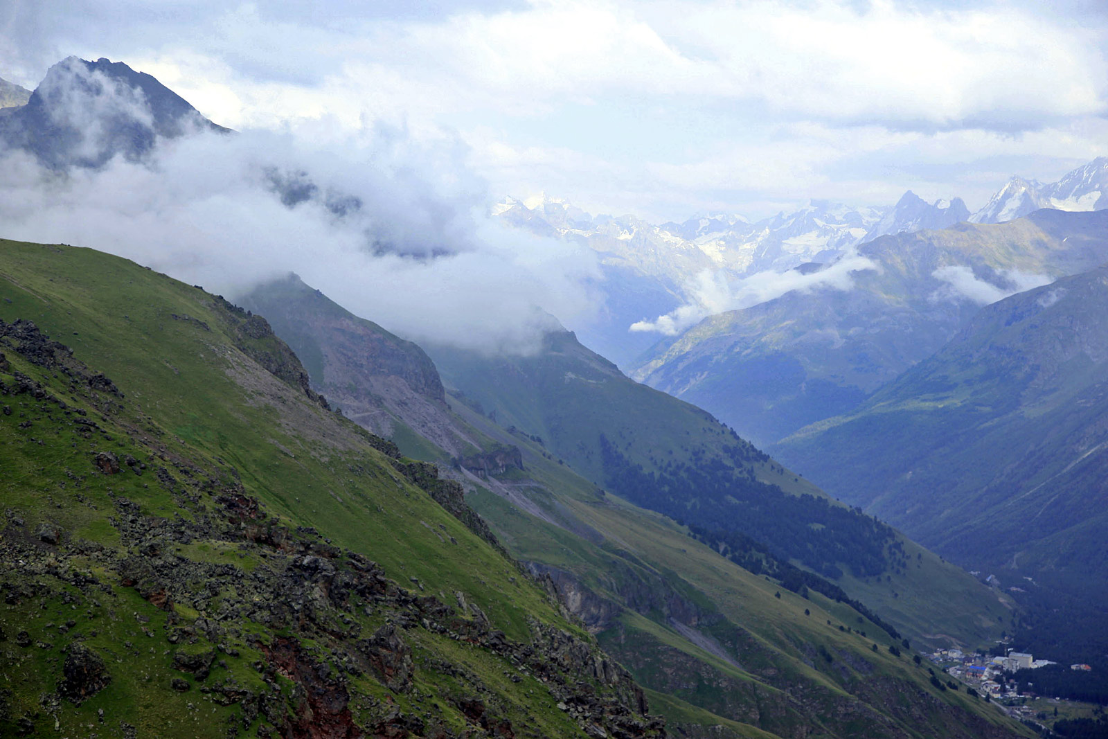Elbrus